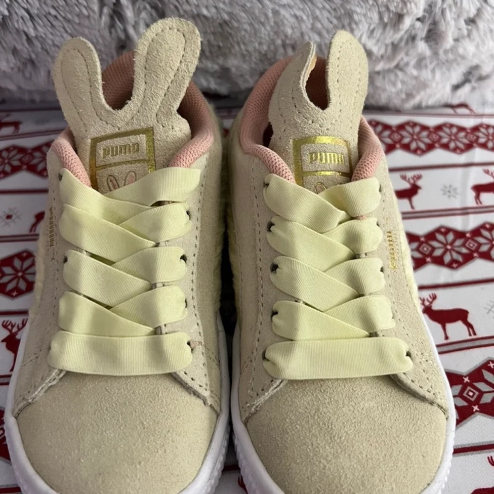 Puma Shoes